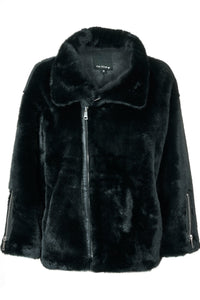 Mia Jacket Black
