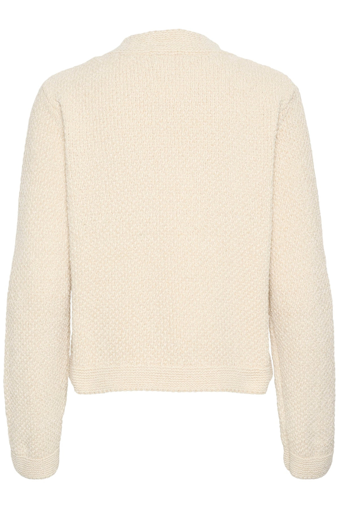 Mikapw Cardigan French Oak | Genser | Smuk - Dameklær på nett