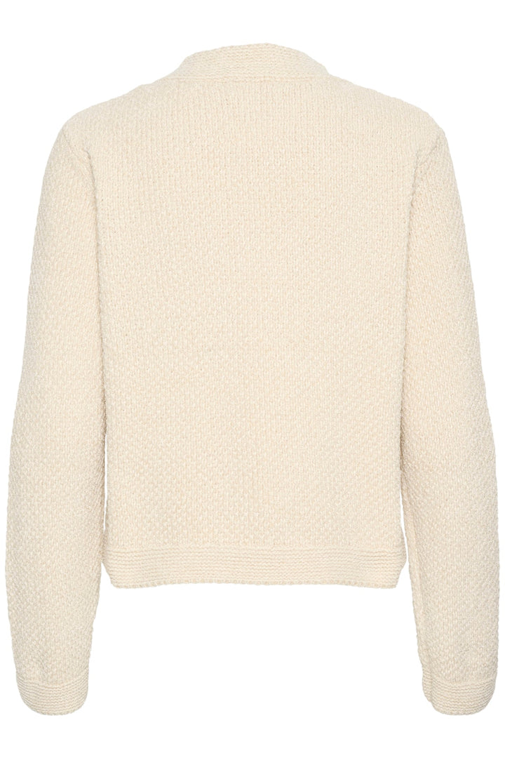 Mikapw Cardigan French Oak | Genser | Smuk - Dameklær på nett