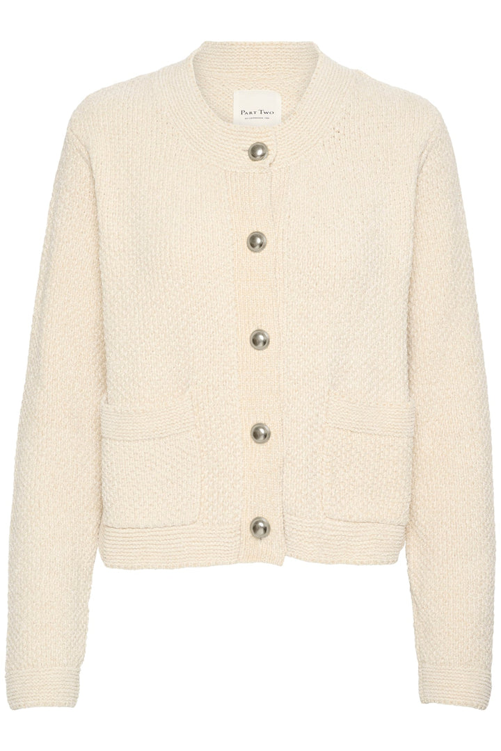 Mikapw Cardigan French Oak | Genser | Smuk - Dameklær på nett