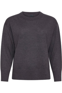 Mila Pullover Brown