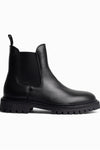 Millie Boots Black