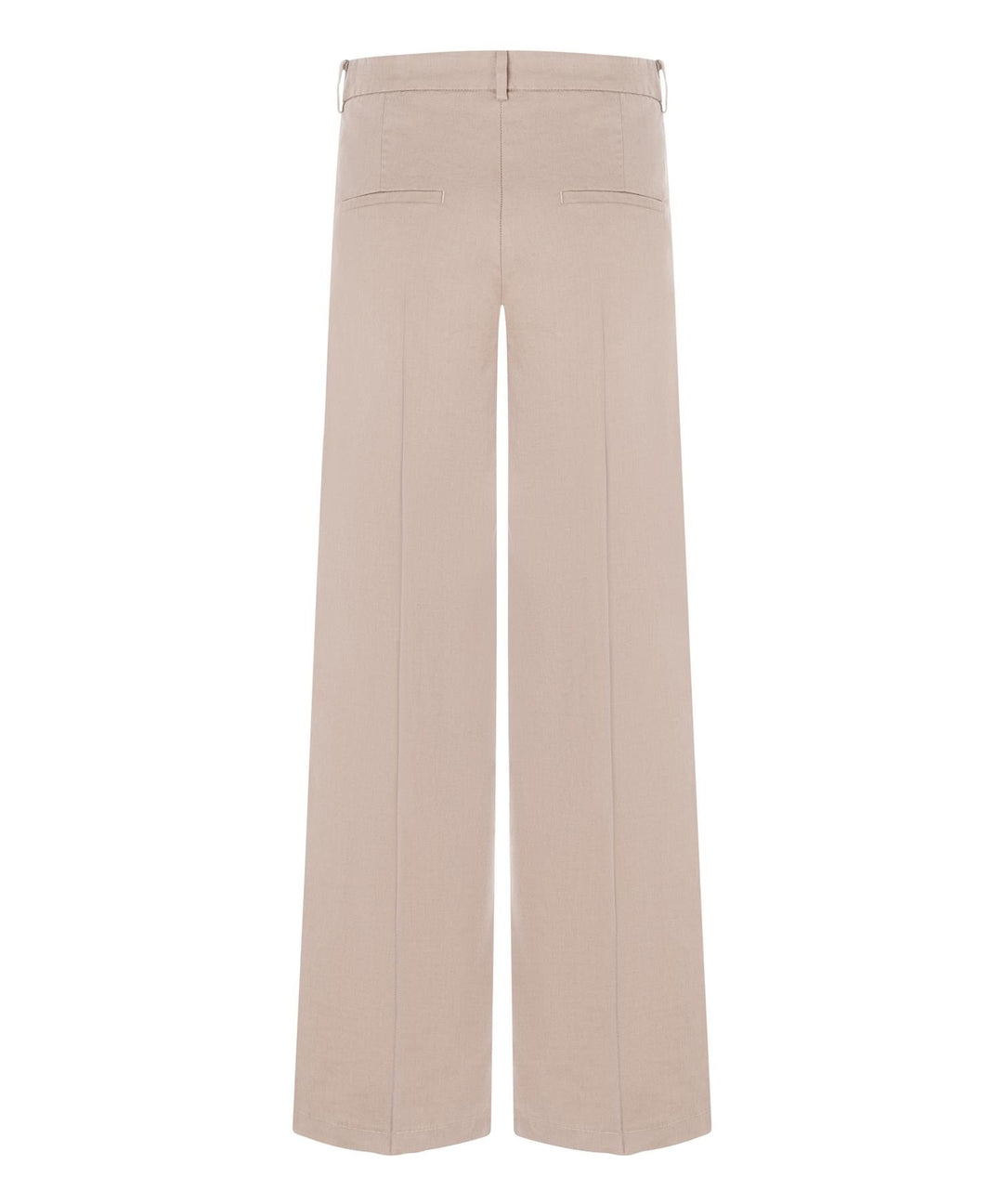 Mira Pants Biscuit Suede | Bukser | Smuk