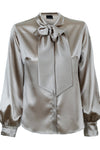 Miranda Blouse Praline