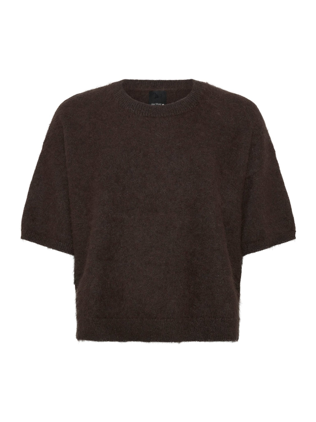 Miriam Pullover Brown | Genser | Smuk