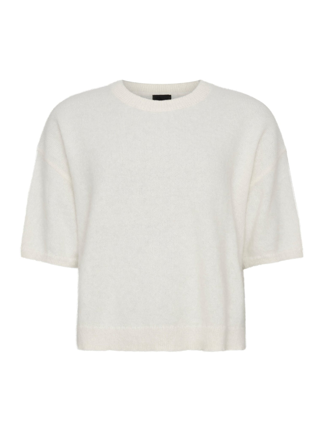 Miriam Pullover Offwhite | Genser | Smuk
