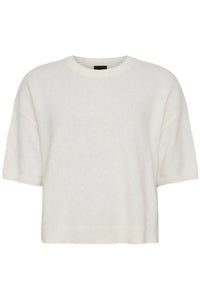 Miriam Pullover Offwhite