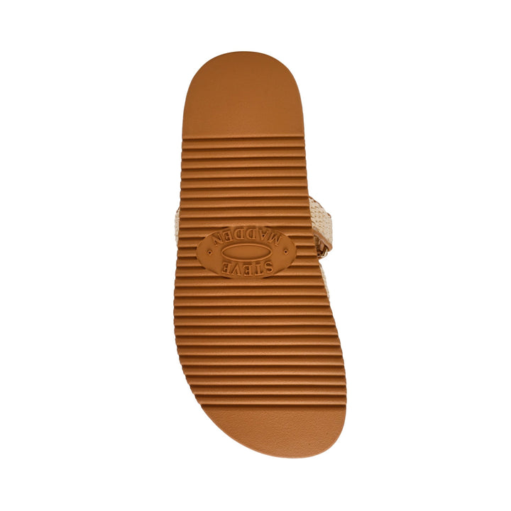 Missile Sandals Nat Raffia | Sko | Smuk