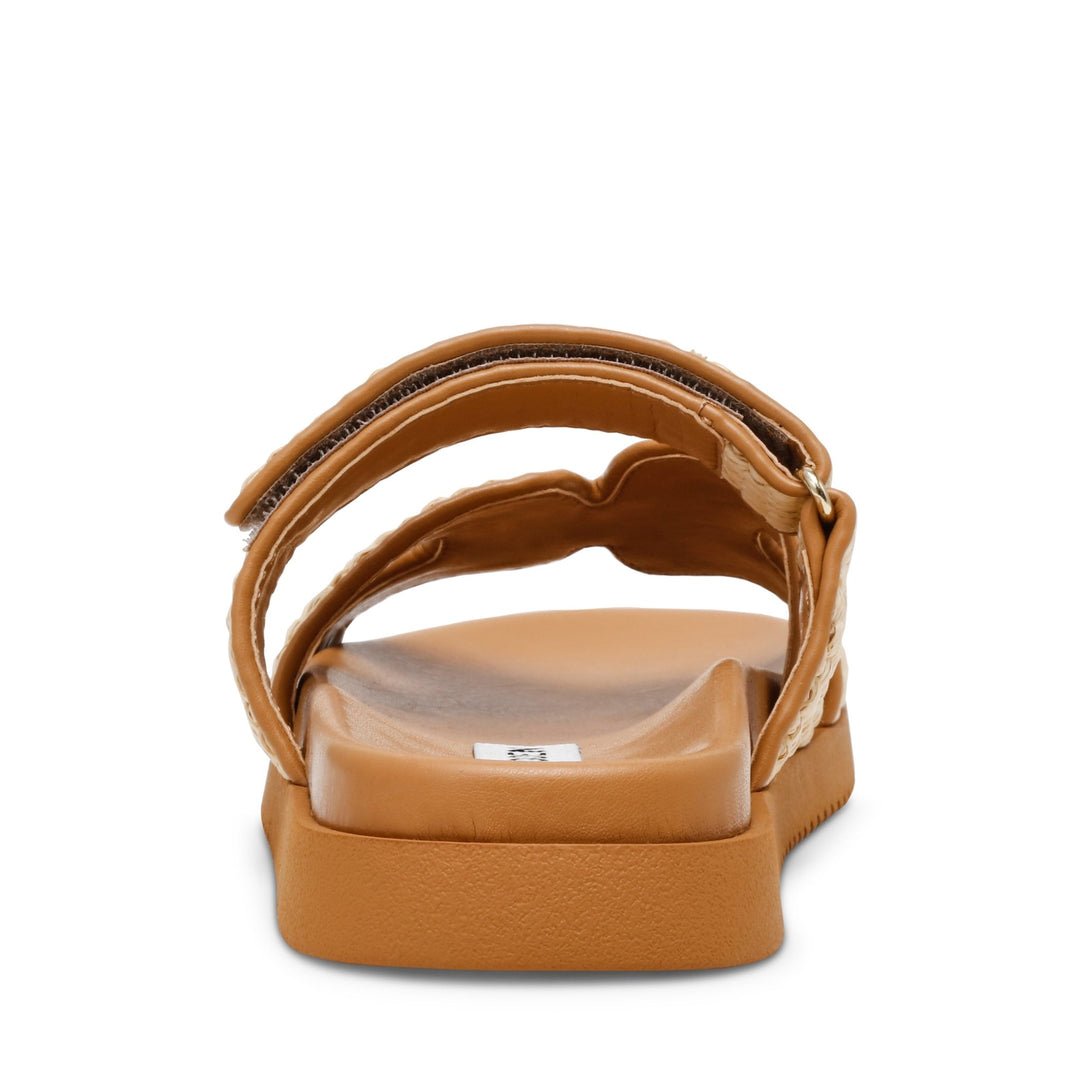 Missile Sandals Nat Raffia | Sko | Smuk