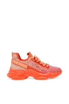 Mistica Sneaker Peach / Coral