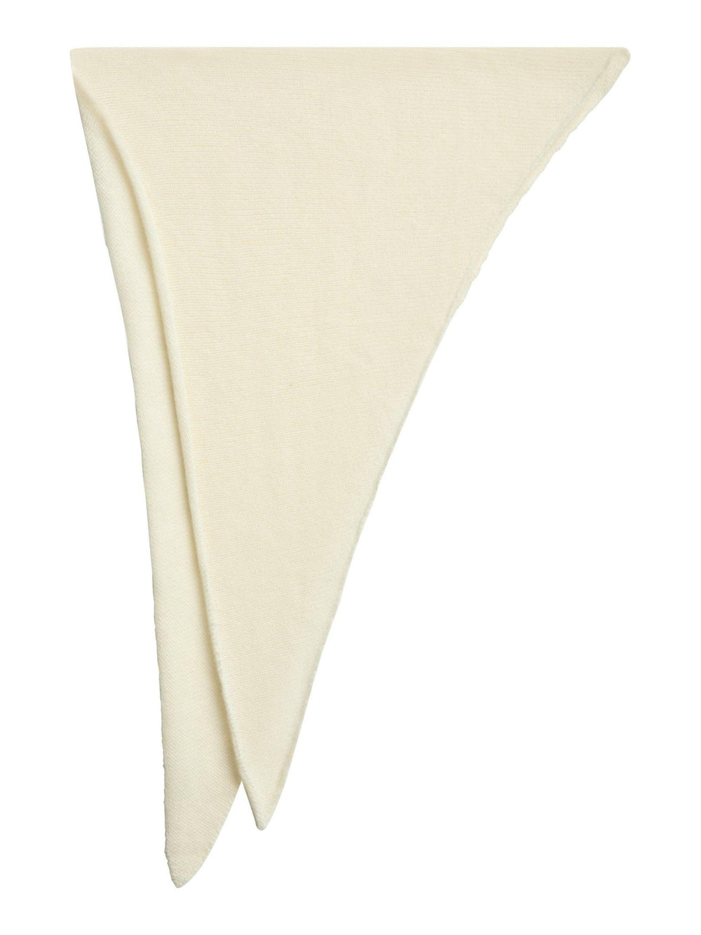 Misty Medium Scarf Off White | Accessories | Smuk - Dameklær på nett