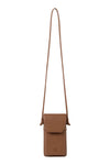 Mobile Pouch Brown