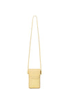 Mobile Pouch Light Yellow