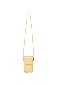 Mobile Pouch Light Yellow