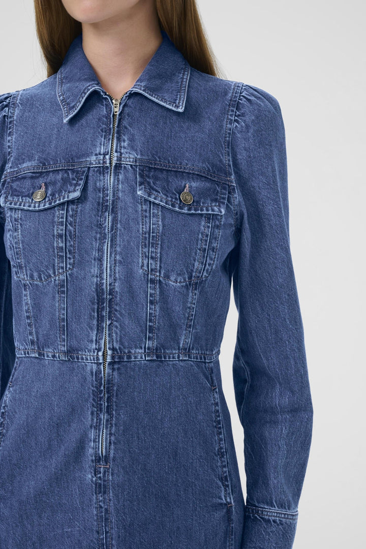 Naavaiw Dress Medium Vintage | Kjoler | Smuk - Dameklær på nett
