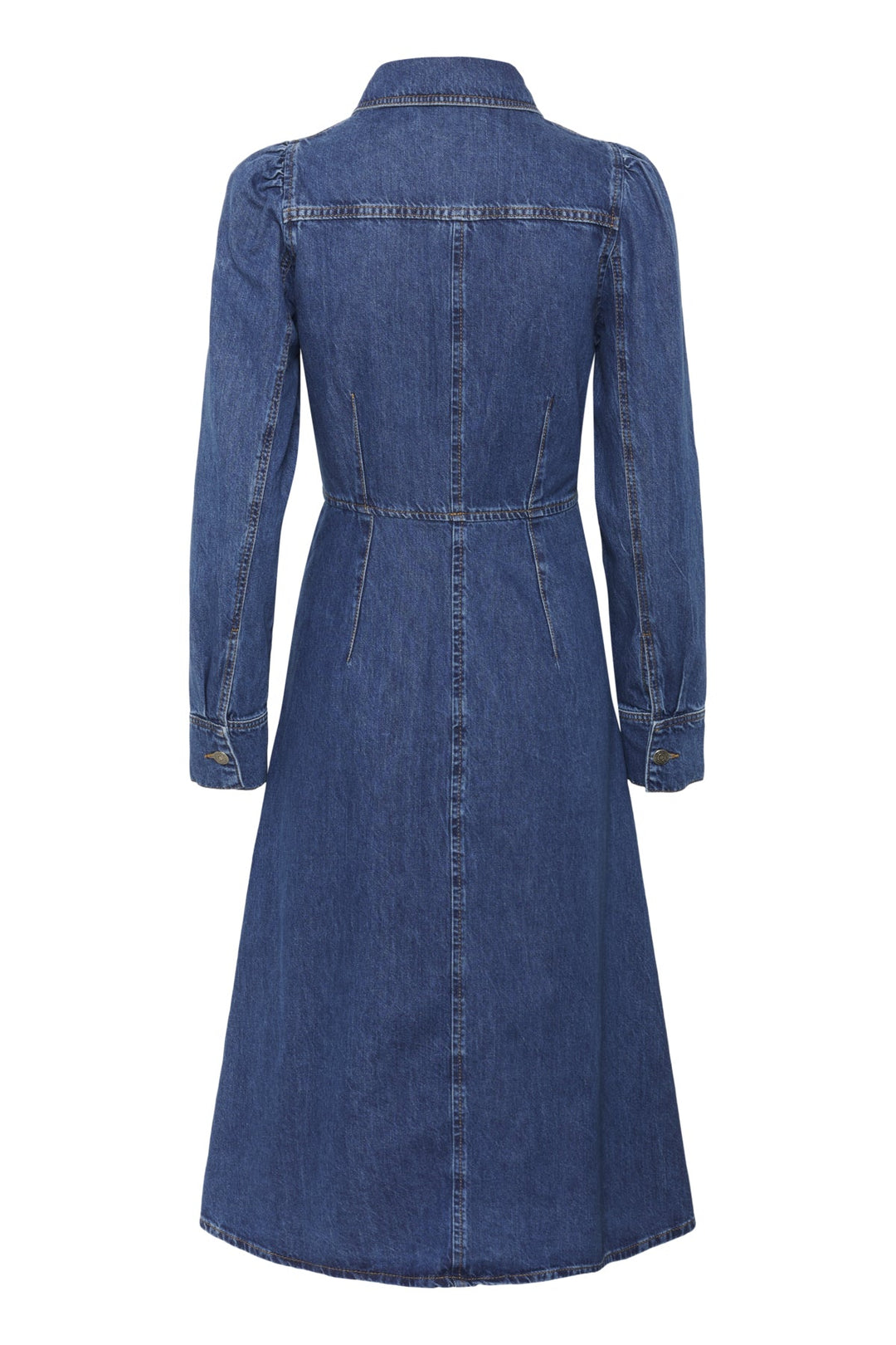 Naavaiw Dress Medium Vintage | Kjoler | Smuk - Dameklær på nett