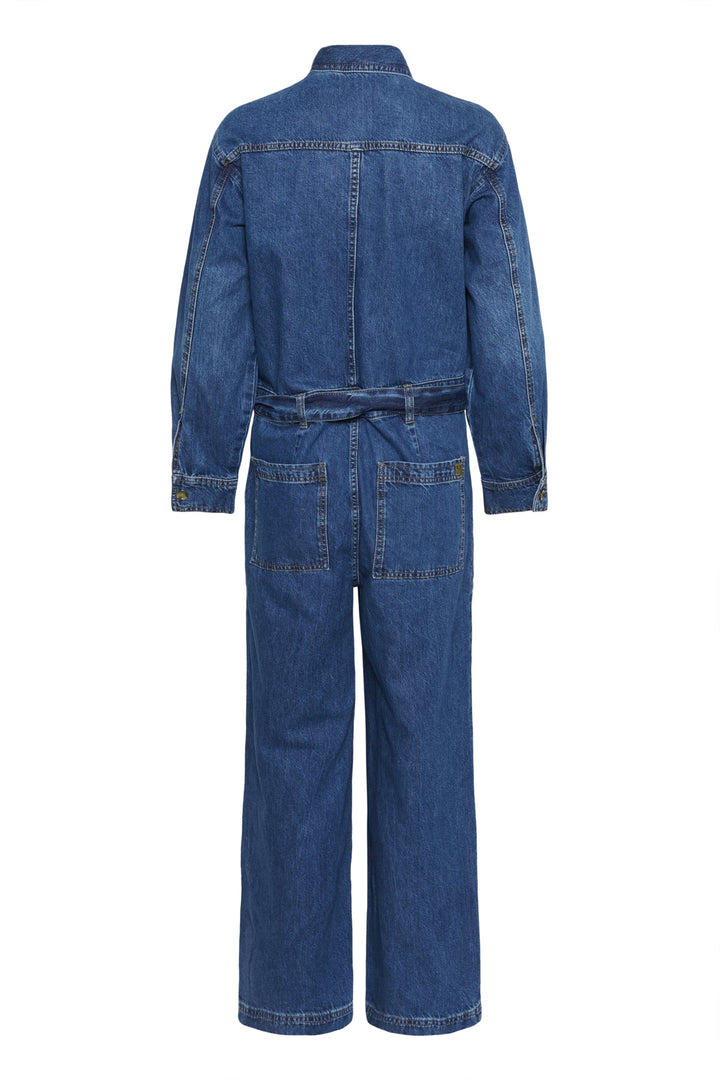 Naavaiw Jumpsuit Medium Vintage | Bukser | Smuk - Dameklær på nett