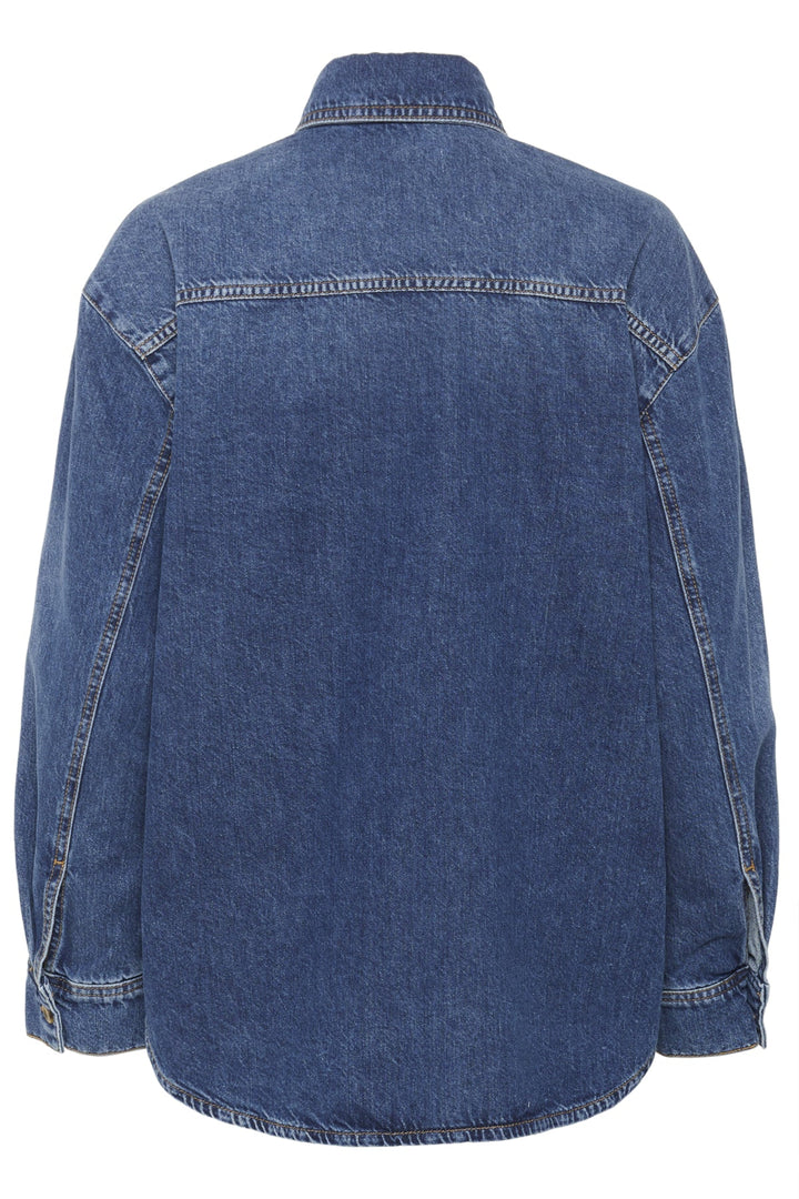 Naavaiw Shirt Medium Vintage | Skjorter og bluser | Smuk - Dameklær på nett