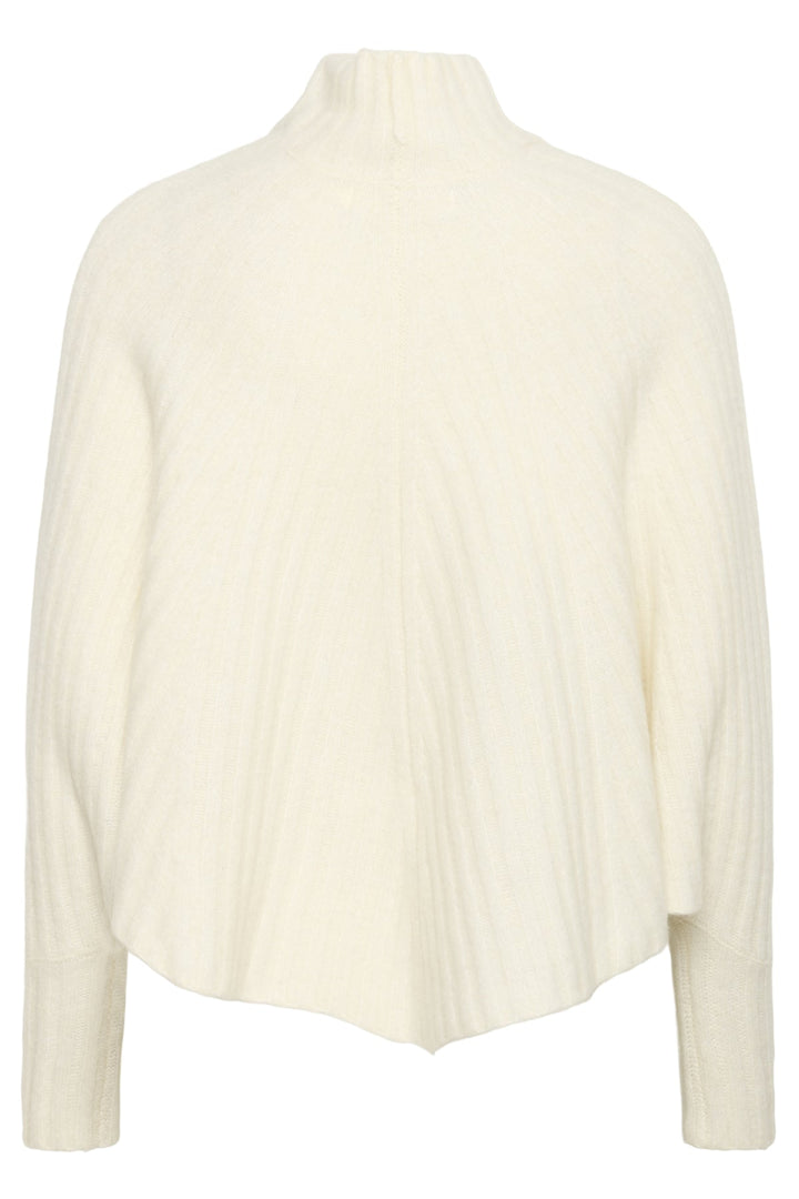 Nabaaiw Cape Ecru | Poncho | Smuk - Dameklær på nett