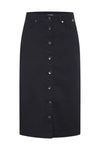 Nabayit Skirt Dark Navy