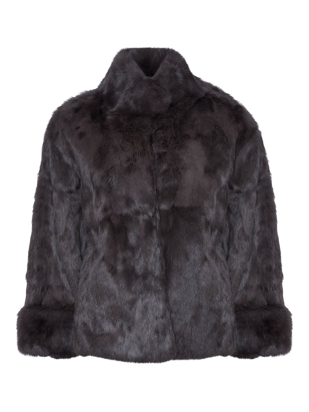 Nadia Jacket Brown | Yttertøy | Smuk