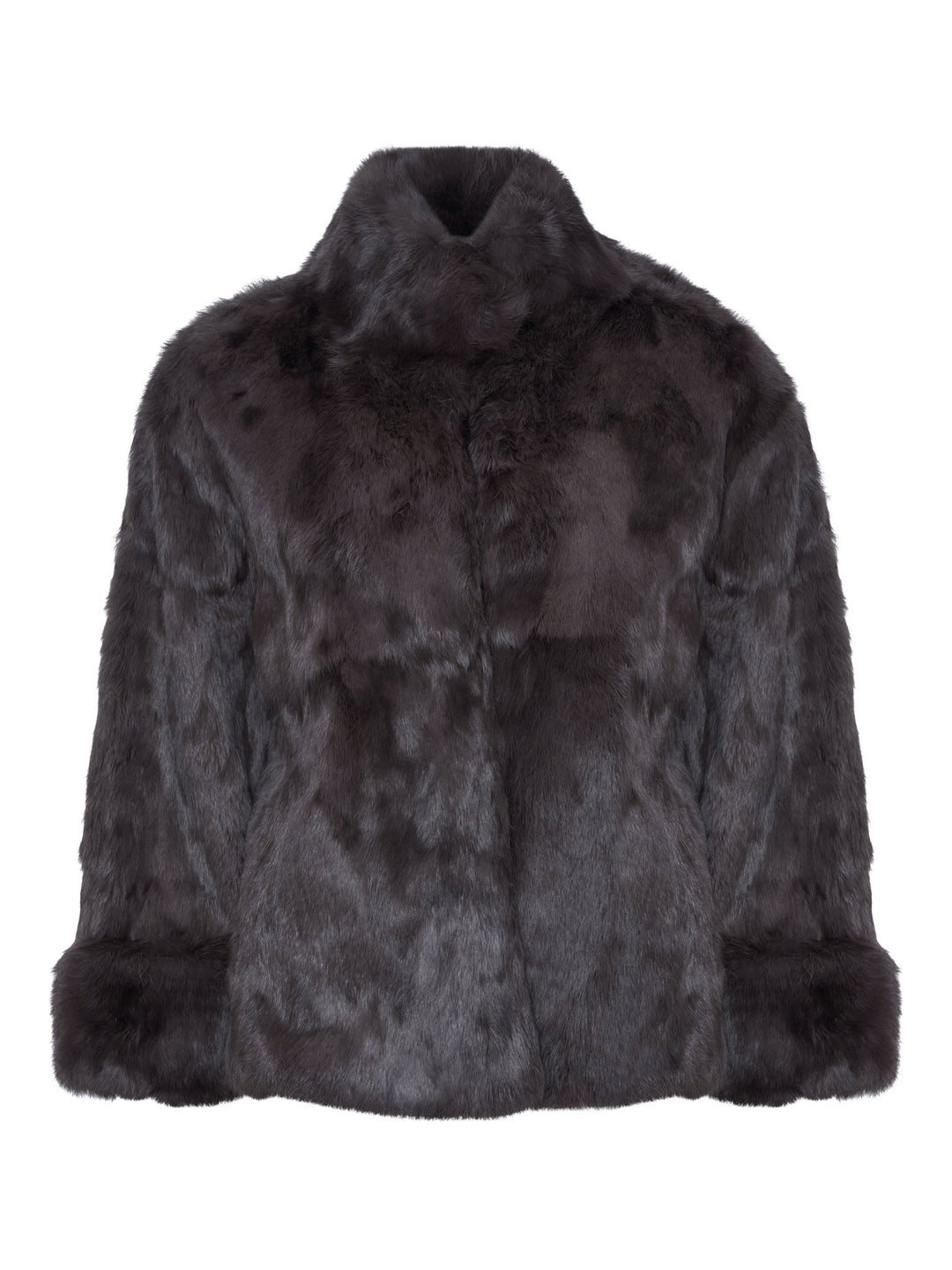 Nadia Jacket Brown | Yttertøy | Smuk