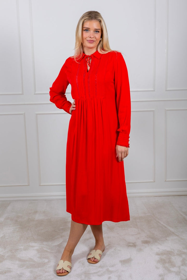 Nannalipw Dress Bittersweet | Kjoler | Smuk - Dameklær på nett