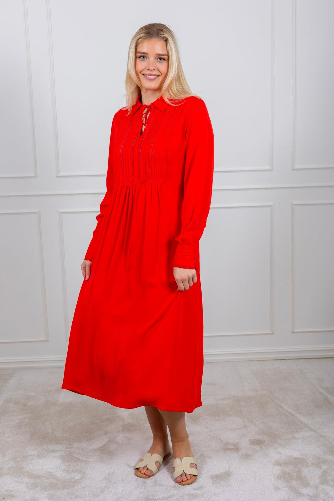 Nannalipw Dress Bittersweet | Kjoler | Smuk - Dameklær på nett