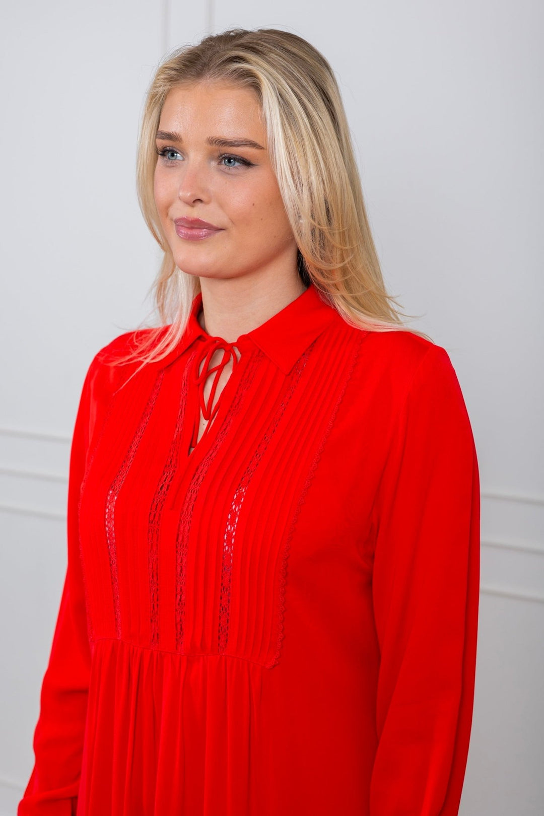 Nannalipw Dress Bittersweet | Kjoler | Smuk - Dameklær på nett