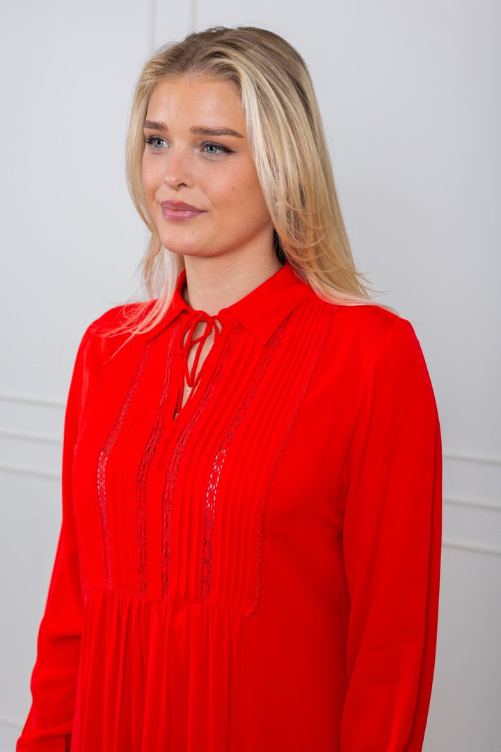 Nannalipw Dress Bittersweet | Kjoler | Smuk - Dameklær på nett