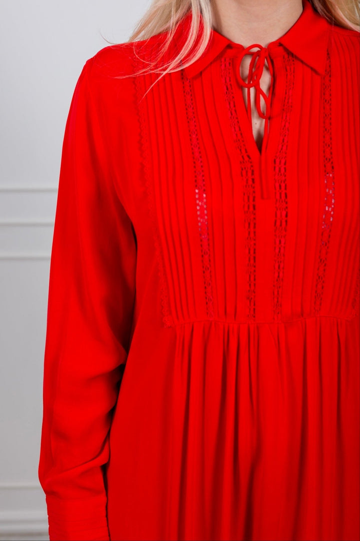 Nannalipw Dress Bittersweet | Kjoler | Smuk - Dameklær på nett