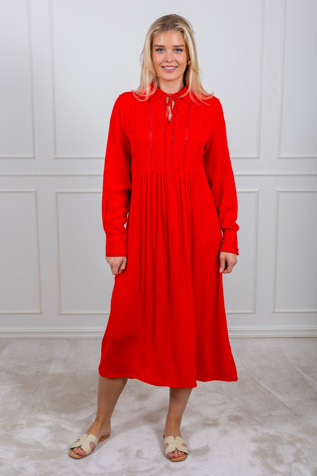 Nannalipw Dress Bittersweet | Kjoler | Smuk - Dameklær på nett