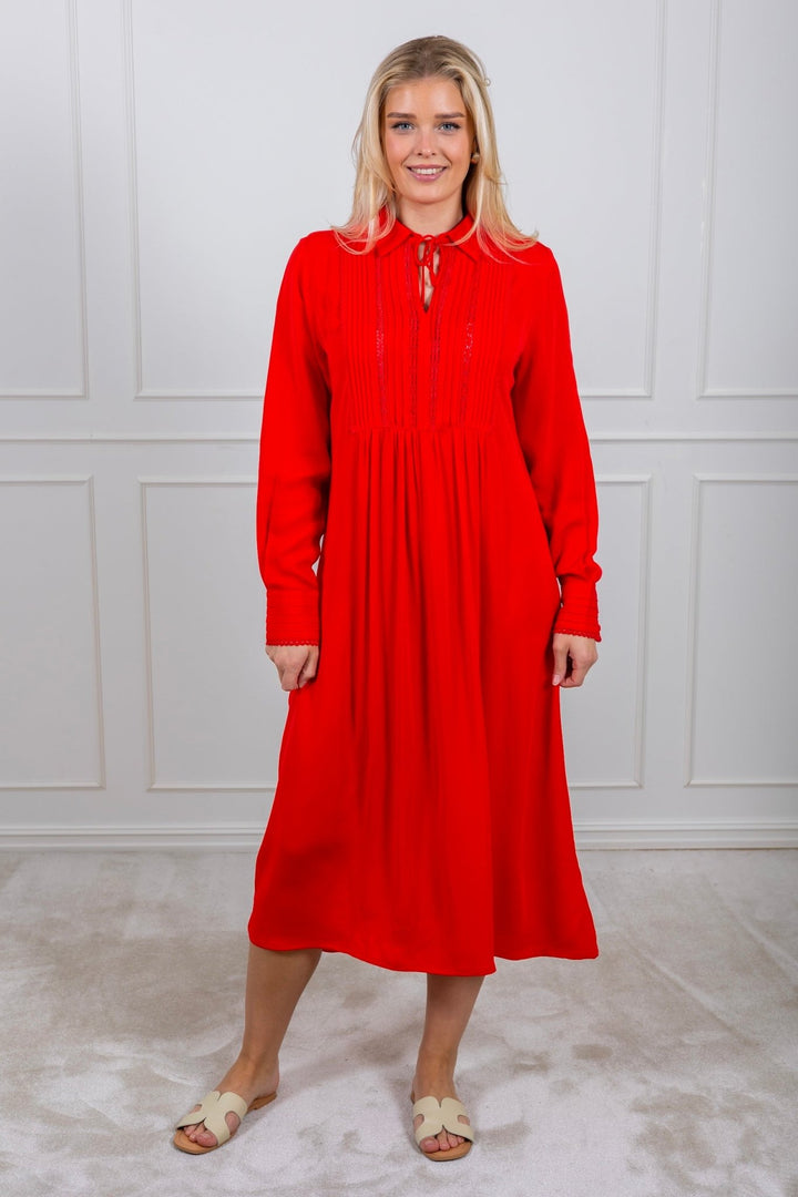 Nannalipw Dress Bittersweet | Kjoler | Smuk - Dameklær på nett