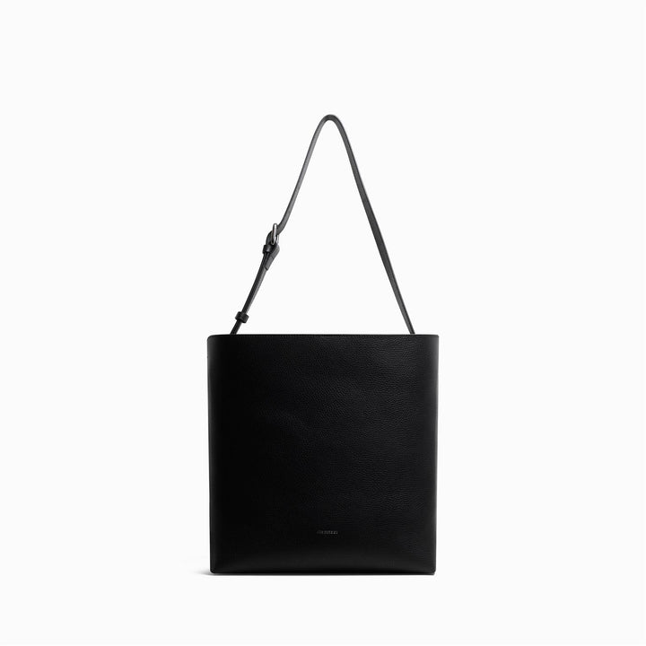 Naomi Medium Tote Bag Black | Accessories | Smuk - Dameklær på nett