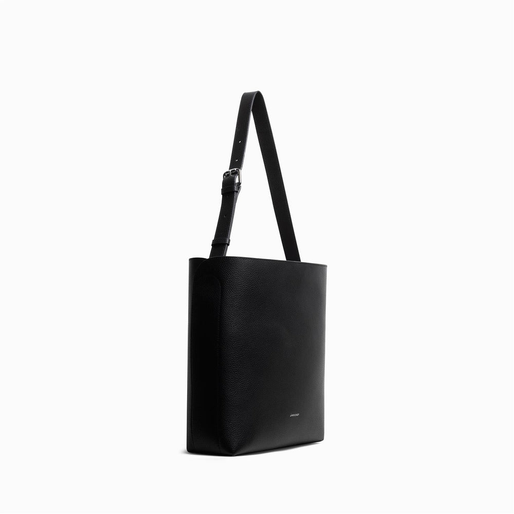 Naomi Medium Tote Bag Black | Accessories | Smuk - Dameklær på nett