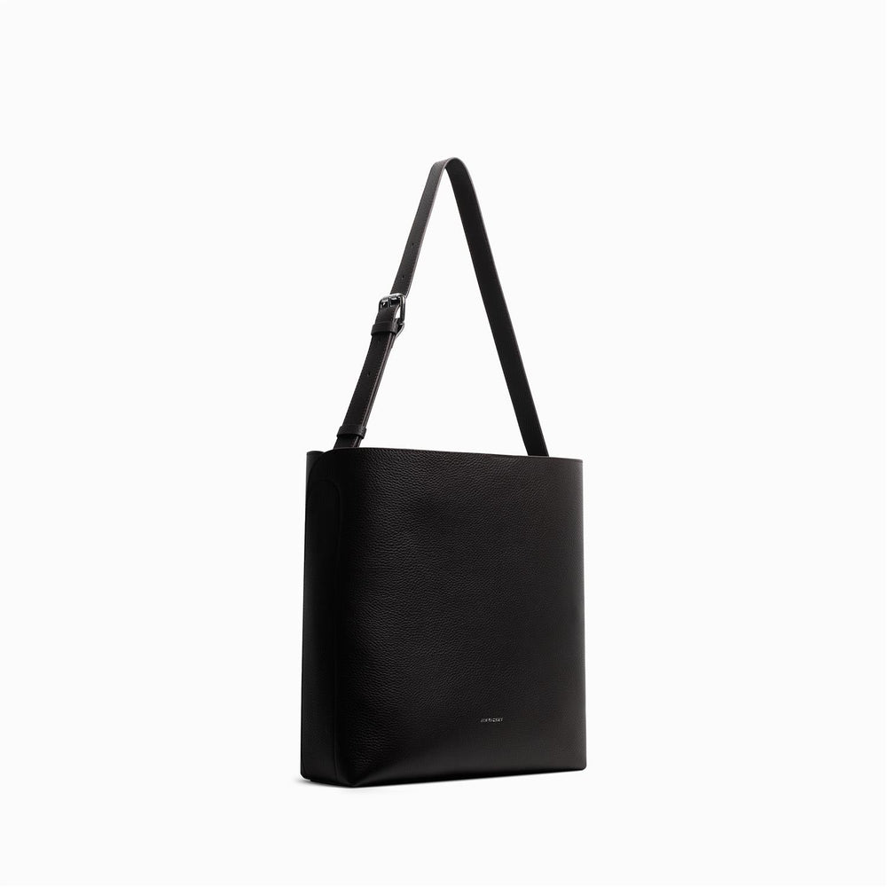 Naomi Medium Tote Bag Coffee | Accessories | Smuk - Dameklær på nett
