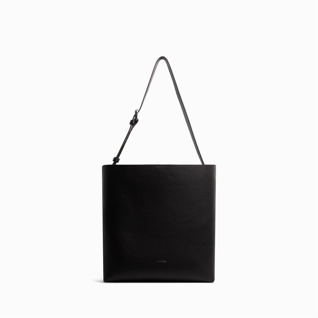Naomi Medium Tote Bag Coffee | Accessories | Smuk - Dameklær på nett
