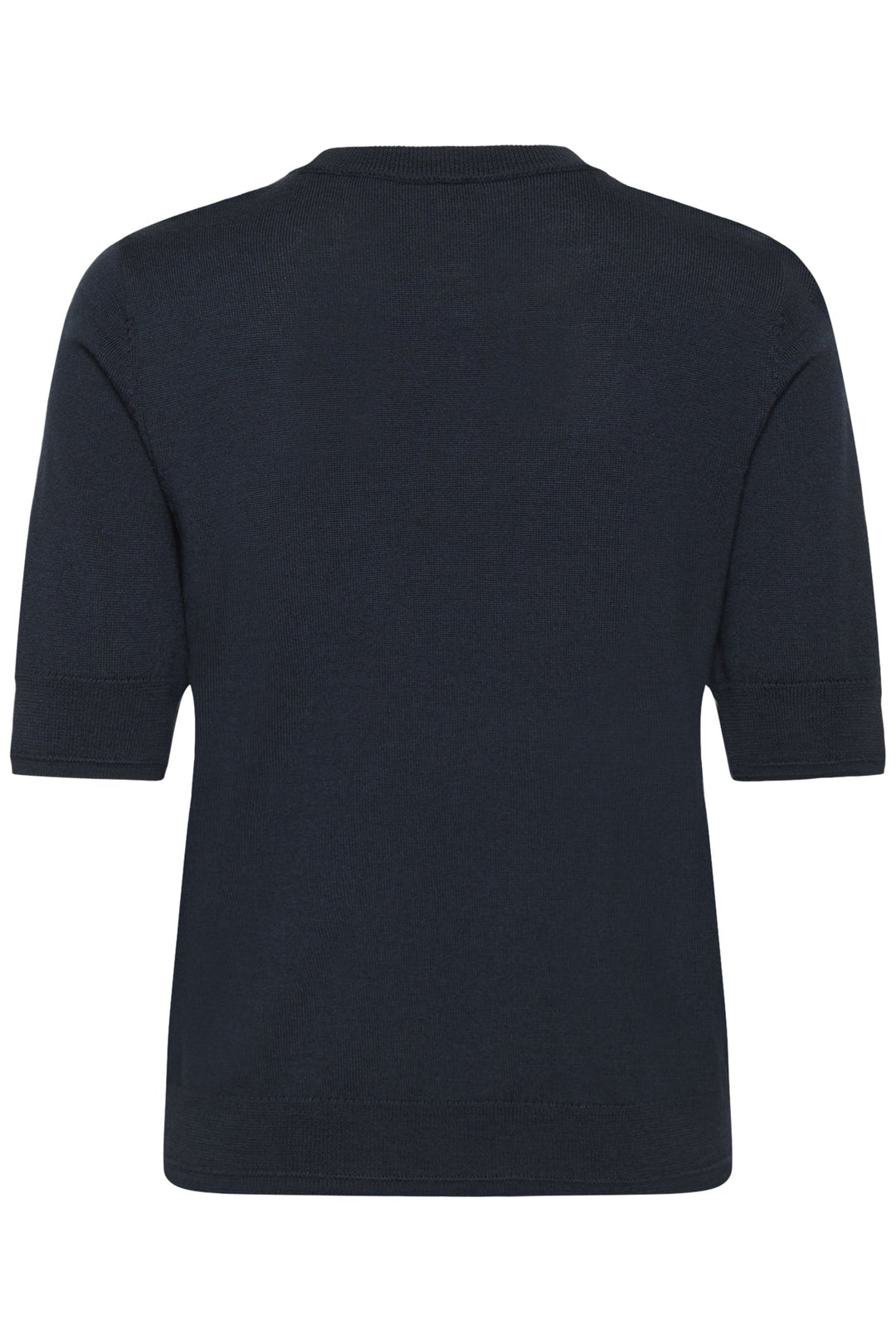 Natanya Pullover Dark Navy | Genser | Smuk