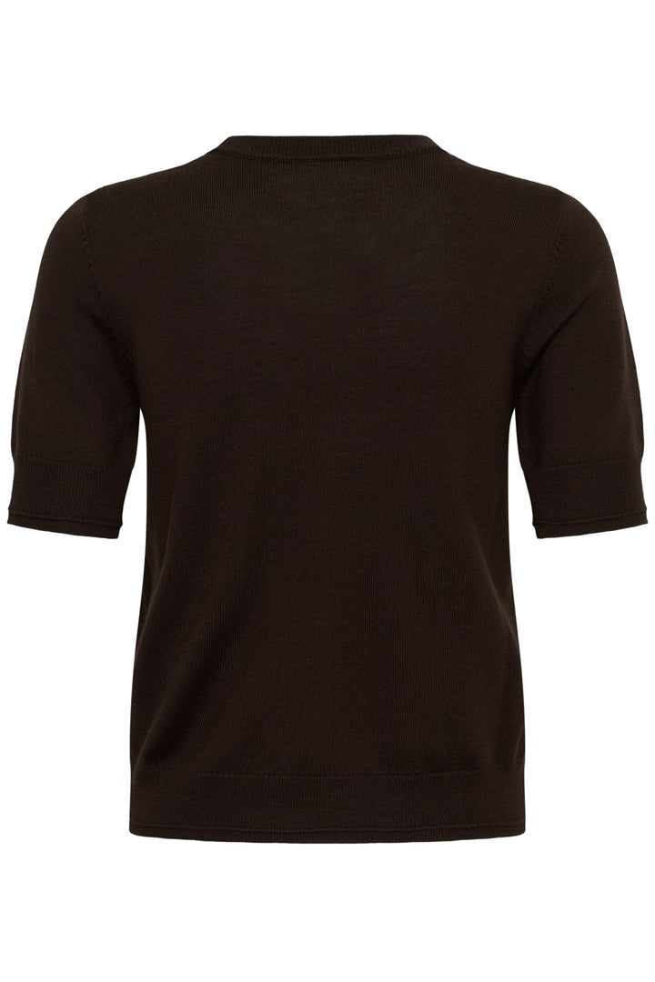 Natanya Pullover Mole | Genser | Smuk