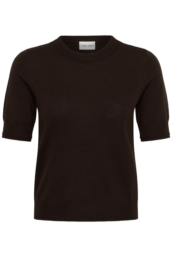 Natanya Pullover Mole | Genser | Smuk