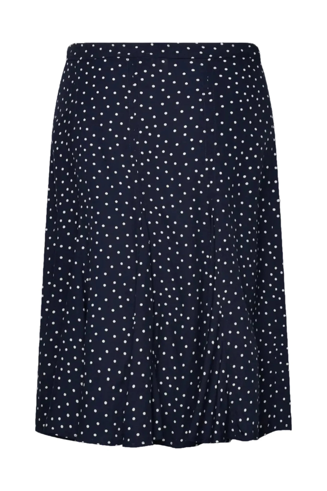 Natika Skirts Dark Navy | Skjørt | Smuk