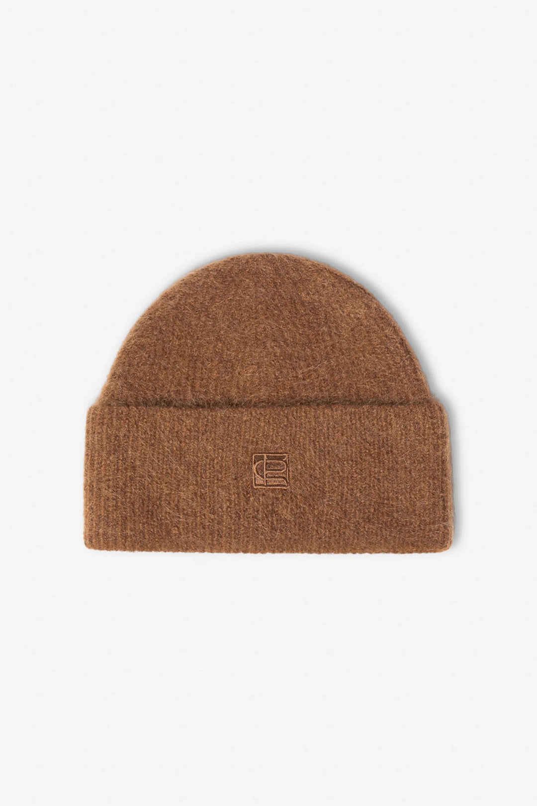 Naya Beanie Cognac | Accessories | Smuk