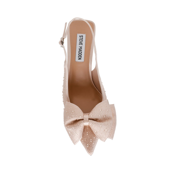 Neasa Pumps Champagne | Sko | Smuk