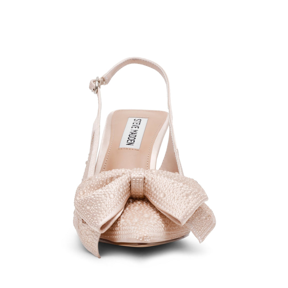 Neasa Pumps Champagne | Sko | Smuk
