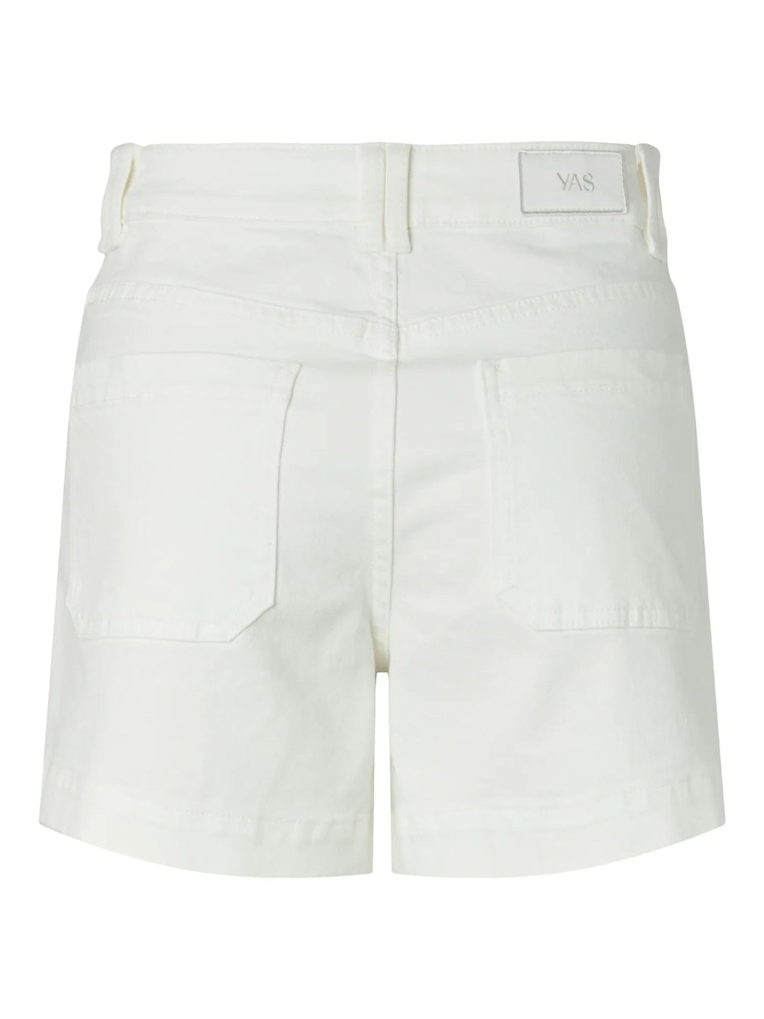 Nema Hmw Denim Shorts Star White | Shorts | Smuk