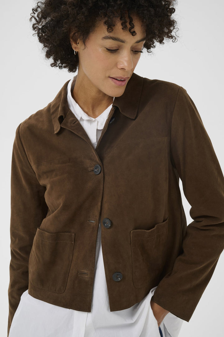 Nema Jacket Carafe | Yttertøy | Smuk