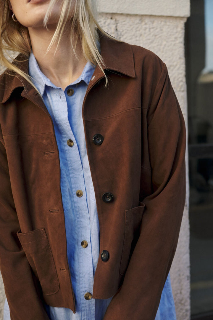 Nema Jacket Carafe | Yttertøy | Smuk