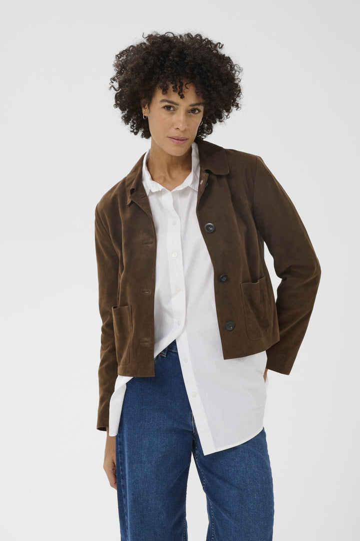 Nema Jacket Carafe | Yttertøy | Smuk