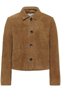 Nema Jacket Toasted Coconut