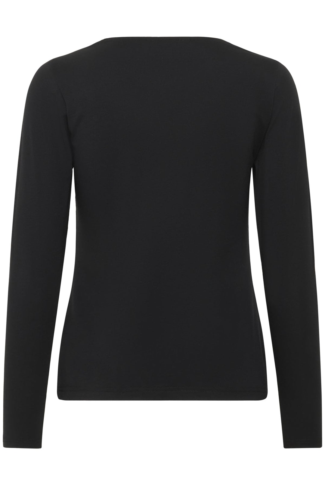 Nemajas Tshirt Black | Topper | Smuk